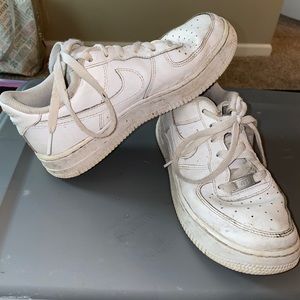 Women’s 5.5 Nike Air Force 1